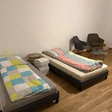 3 Bedroom Furnished In Frankfurt * Offenbach am Main