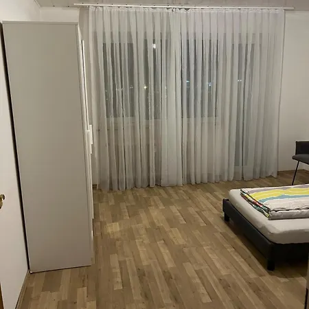 3 Bedroom Furnished In Frankfurt * Offenbach am Main