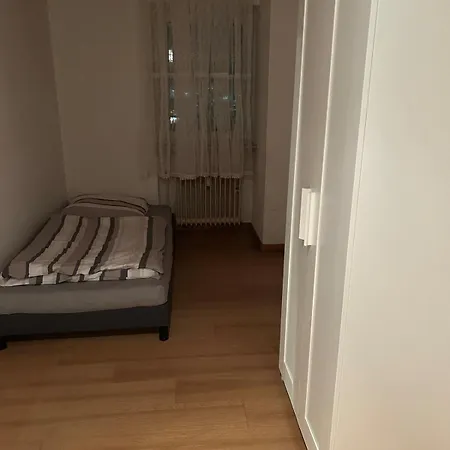 3 Bedroom Furnished In Frankfurt * Offenbach am Main