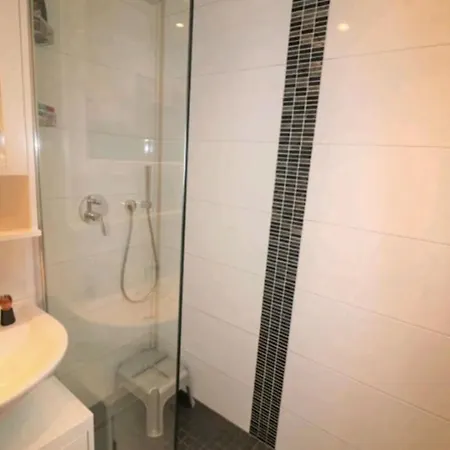 Apartment 3 Bedroom Furnished In Frankfurt Offenbach am Main