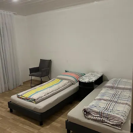 3 Bedroom Furnished In Frankfurt Offenbach am Main